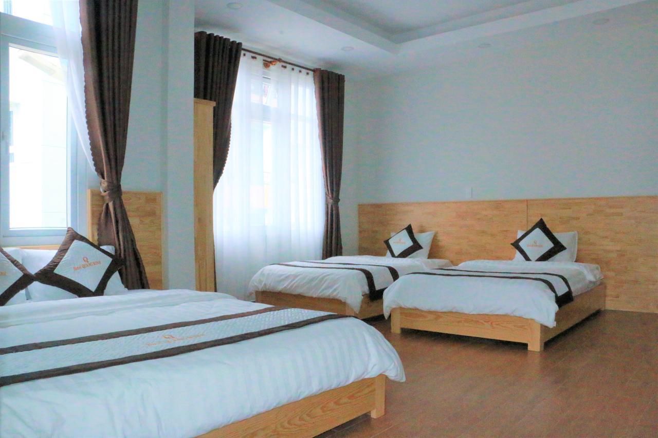 Quang Minh Dalat Hotel Esterno foto